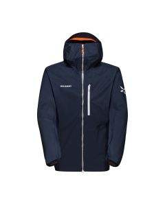 MAMMUT Eiger Speed HS Hooded Jacket - Herren