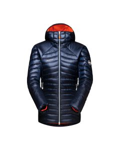 MAMMUT Eigerjoch Advanced IN Hooded Jacket - Damen
