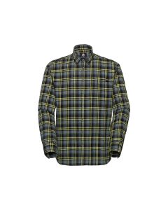 MAMMUT Trovat Summer Longsleeve Shirt - Herren