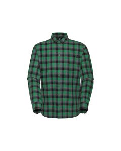 MAMMUT Trovat Summer Longsleeve Shirt - Herren