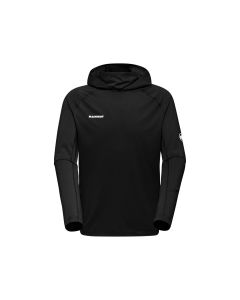 MAMMUT Selun FL Sun Hoody - Herren