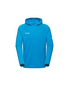 MAMMUT Selun FL Sun Hoody - Herren