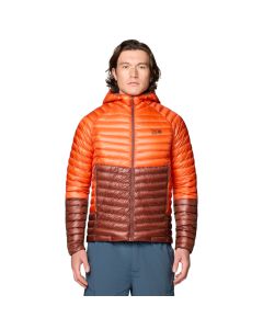 MOUNTAIN HARDWEAR Ghost Whisperer™ Hoody - Herren