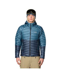 MOUNTAIN HARDWEAR Ghost Whisperer™ Hoody - Herren