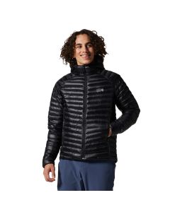 MOUNTAIN HARDWEAR Ghost Whisperer™ Hoody - Herren