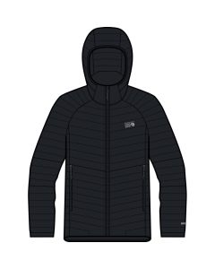 MOUNTAIN HARDWEAR Ghost Whisperer™ Hoody - Herren