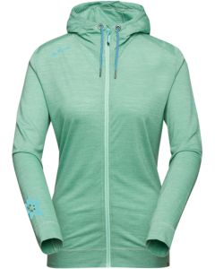 RADYS R5 Light Merino Jacket - Damen