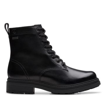 CLARKS Orinoco3 Sty GTX - Damen