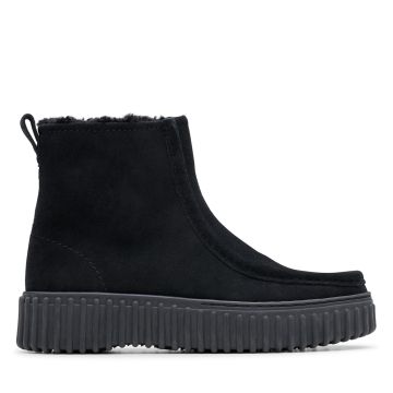 CLARKS Torhill Cozy - Damen