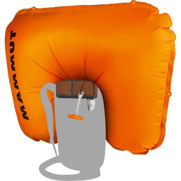 EVOC Removable Airbag System R.A.S. 3.0