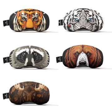 Gogglesoc Pro - Animal Kingdom Box 2026 20-Pack