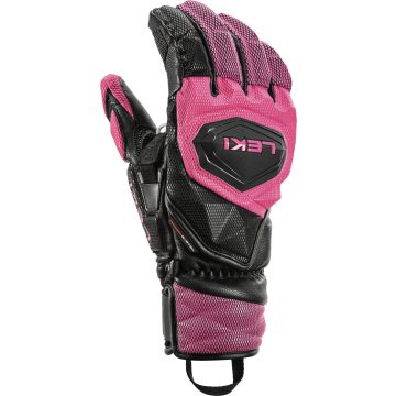 LEKI WCR Venom SL 3D - Herren
