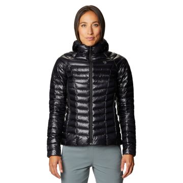 MOUNTAIN HARDWEAR Ghost Whisperer/2 Hoody - Damen