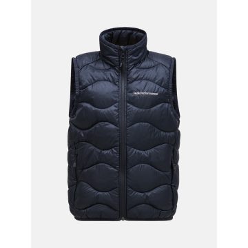 PEAK PERFORMANCE Helium Down Vest - Kinder