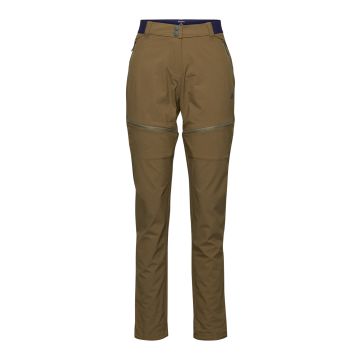 RADYS R2 Fusion Zip-Off Pants - Damen