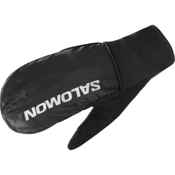 SALOMON FAST WING WINTER GLOVE U - Herren