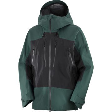 SALOMON SCRAMBLER GTX JKT - Herren