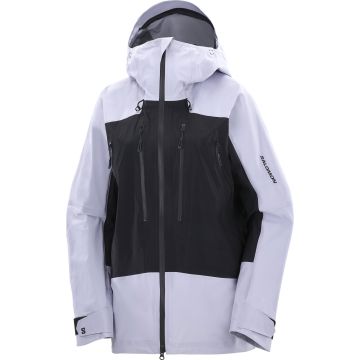 SALOMON SCRAMBLER GTX JKT - Damen