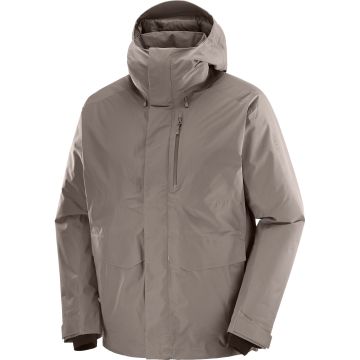 SALOMON PATROLLER GTX® DOWN - Herren