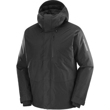 SALOMON PATROLLER GTX® DOWN - Herren