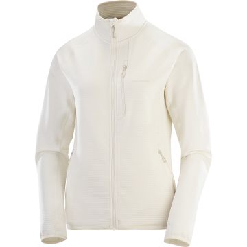 SALOMON SNTIAL LIGHTWARM FZ - Damen