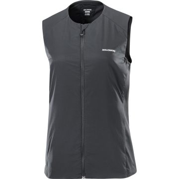 SALOMON MNTAIN FLEX HYB VST - Damen