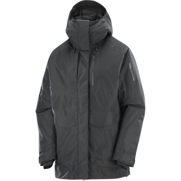 SALOMON PATROLLER GTX® DOWN - Damen