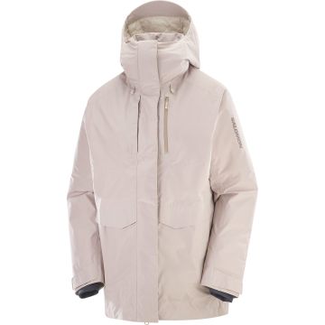 SALOMON PATROLLER GTX® DOWN - Damen
