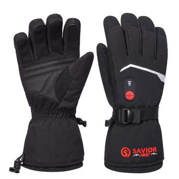SAVIOR Wintersport Snow SHGS66B Unisex - Herren