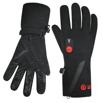 SAVIOR Wintersport Glacier SHGS88B Unisex - Herren