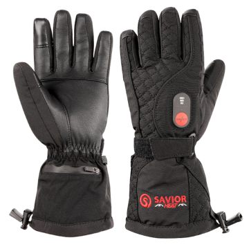 SAVIOR Wintersport Crystal SHGS07 Lady - Herren