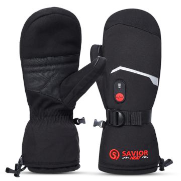 SAVIOR Wintersport Storm SHGS66E Unisex - Herren