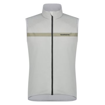 Shimano Evolve Prima Wind Vest - Herren