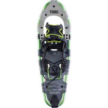 TUBBS MOUNTAINEER 36