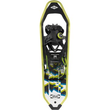 TUBBS RANGE MTN 30