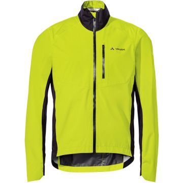 Vaude Kuro Rain Jacket Men bright g - Damen