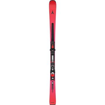 ATOMIC REDSTER S8 RVSK C + I 12 GW