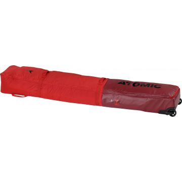 ATOMIC RS SKI WHEELIE 4 PAIRS +