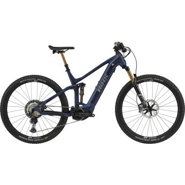 BiXS SIGN EX dark blue S