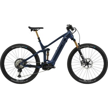 BiXS SIGN EX dark blue L