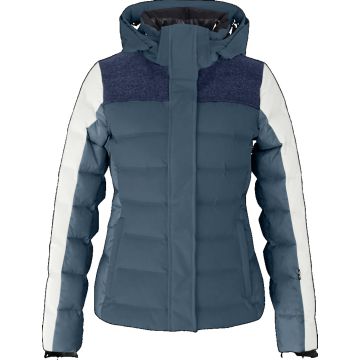 CAPRANEA TOISA JACKET - Damen