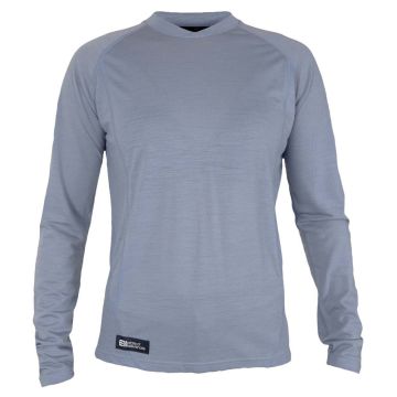 ELEVENATE Enduro Merino Longsleeve - Damen