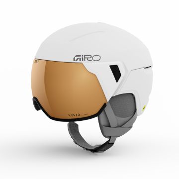 GIRO SNOW W Aria Spherical Helmet