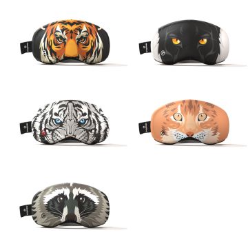 Gogglesoc Pro Animal Kingdom 24 20-Pack