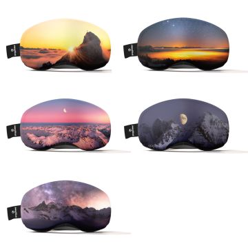 Gogglesoc Pro - Jonathan Besler 25 20-Pack