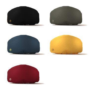 GOGGLESOC Goggleshell Block Colors 20-Pack