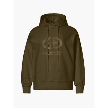 GOLDBERGH Giorgia Hooded Sweater - Damen