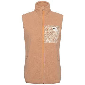 KARI TRAA Rothe Vest - Damen