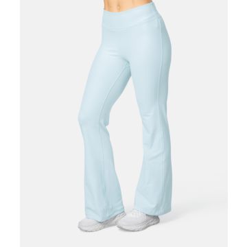 KARI TRAA Nina Flare Tights - Damen