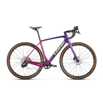 LOOK Bike 765 RS Gravel APEX ETAP AXS